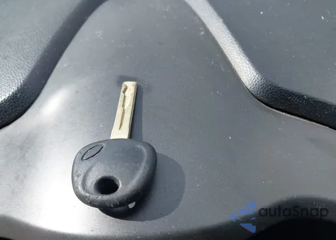 2012 Kia Sportage Lx из США, поврежденный, VIN KNDPBCA27C7315478